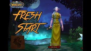 Warmane-Wotlk: Fresh Start!!