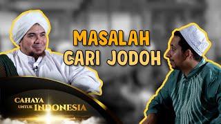 Tips Menanti dan Mencari Jodoh