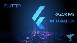 Razor Pay Integration in Flutter