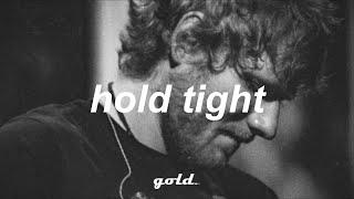Ed Sheeran Type Beat "Hold Tight" Sad Acoustic Type Beat