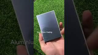 Seagate One Touch with Password x External Portable Hard Disk @JAYACOMTV