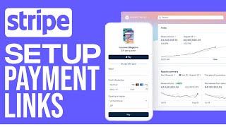 How To Setup Stripe Payment Links 2024 (For Beginners)