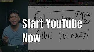 Why YouTube Will Never Fail as an Income Platform | Top 2 Reasons to Start Earning on YouTube Today