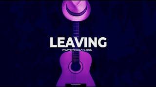 [FREE] Acoustic Guitar Type Beat "Leaving" (Sad Alternative Pop Instrumental)