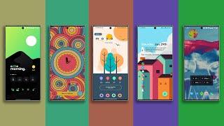 14 FREE Best Wallpaper Apps For Android 2023 [ ULTIMATE COLLECTION ]