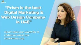 Best Web Designing Companies in UAE | Top 10 web design companies Dubai | Web Development Company