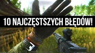 Poradnik Escape from Tarkov: Najpopularniejsze błędy początkujących! Uniwersalne - aktualne 2024