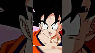 Goku Tells Everyone Not To Wish Him Back (dbz edit) #dbzedit #dbedit #dbzedits