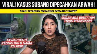 VIRAL! KASUS SUBANG: Kronologi, TERSANGKA & MOTIF. | #NERROR