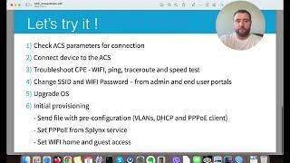 Splynx Auto Configuration Server (ACS)