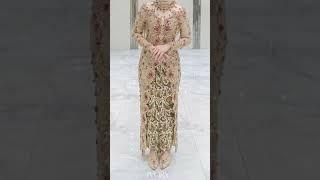 INSPIRASI MODEL BAJU KEBAYA MODERN KEKINIAN YG ELEGAN #shortsvideo #shorts