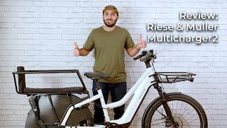 Review: Riese & Muller Multicharger2