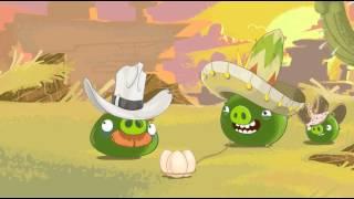 Angry Birds Trilogy CutScenes #17