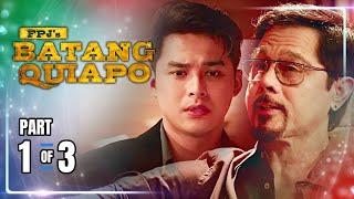 FPJ's Batang Quiapo | Episode 389 (1/3) | August 13, 2024