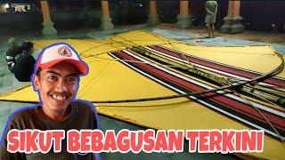 NEW BEBEAN BIG SIZE BEBAGUSAN TERKINI BY RARE ANGON ADI LUWUNG