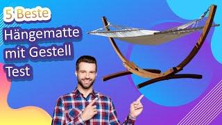 5 Beste Hängematte mit Gestell Test