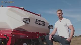 Agroportal24h - Proč SUMO DTS s technologií Strip-till?