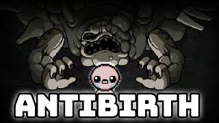 Back to Antibirth!