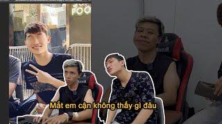 Thanh niên giả ngu bịp Huy Quần Hoa | TikTok Hài Hước Chế Ảnh Troll