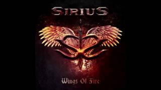 Sirius - The Last Angel (Official Audio Track)