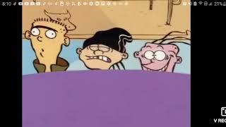 Ed Edd n Eddy: Quick shot Ed pt4