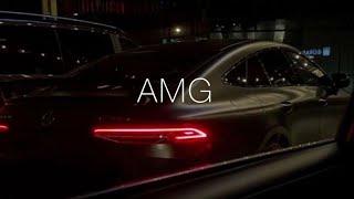 [FREE] PUSSYKILLER x КРИСПИ x ЭКСИ Type Beat - "AMG"