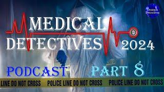 Medical Detectives 2024 | True Crime Doku Staffel 4 E1-4