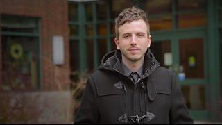 Justin Zweifel, Master of Natural Resources | Oregon State Ecampus