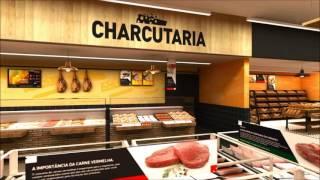 Intermarche, Portugal : Creating a new local retail format