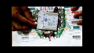 programing STM32 Nucleo board with Arduino IDE