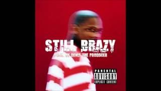 (SOLD) YG Type Beat - Still Brazy (Prod. by Denis The Producer)