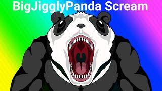 Vanossgaming Animated - BigJigglyPanda Scream