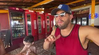 Turistando em Salvador Bahia! ️️️