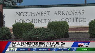 NWACC pushes back fall semester start in wake of cyber attack