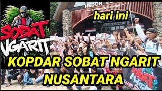 kabar terbaru KOBDAR SOBAT NGARIT HARI INI