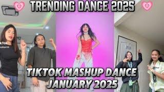 New Dance Trends 2025 | New TikTok Mashup Dance January 2025 | Viral Dance 2025