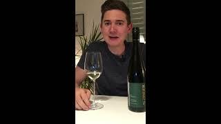 trinkreif Verkostungsnotiz Alzinger Grüner Veltliner Mühlpoint Federspiel 2019