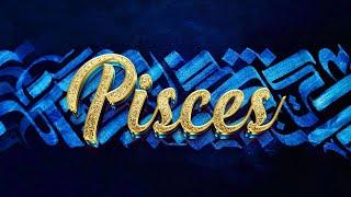 PISCES MAY 2024 - NO ONE Will BELIEVE Who You're Going to BECOME PISCES MAY TAROT LOVE READING
