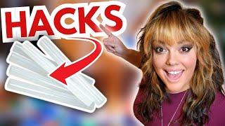  INCREDIBLE DIY Glue gun Hacks you have to TRY in 2024!