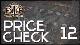 Path of Exile: Price Check! Episode 12