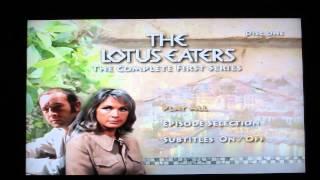 The Lotus Eaters Theme Tune