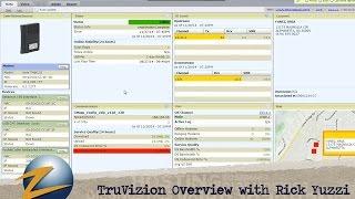 Introduction to TruVizion with Rick Yuzzi