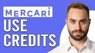 How To Use Mercari Credits (How To Pay With Mercari Credits)