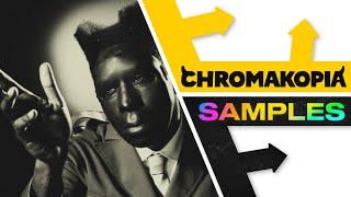 Every Sample From Tyler The Creator's CHROMAKOPIA