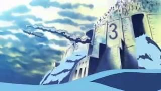 One Piece Robins (Lied vom Scheitern)