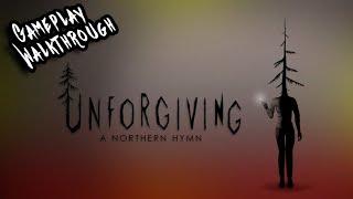 Unforgiving - A Northern Hymn