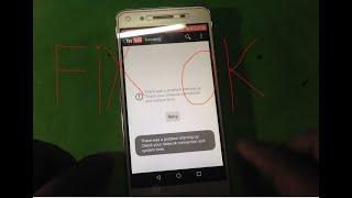 How to Fix Youtube App on Huawei TAG AL00 Android V 5 1