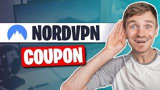 NordVPN Coupon Code - How to get the Best Discount Promo Deal Offer