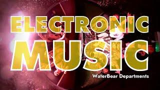 Electronic Music Department | WaterBear - The College of Music