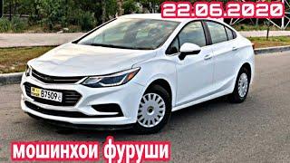 #мошинхои фуруши 22.06.2020 opel Nexia Toyota вагайра мошин бозори Душанбе